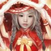 冷若冰霜的头像