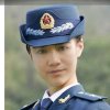 容的头像