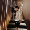 韩永 认真唱歌的头像