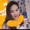 爱笑的美女，暂离的头像