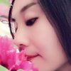 小女人的柔弱的头像