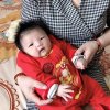  缘歌 美丽人生的头像
