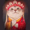 白兔子牙的头像
