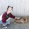 纯真年代的头像