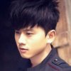 为什么我一个人哭的头像