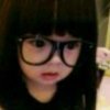 眼里还缺一个影子的头像