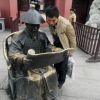 物是人非，默然流泪的头像