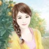 心存美好的头像