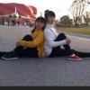 梅梅的头像
