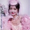 女神簇长满分的头像