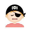 小海盗的头像