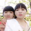 芳芳，1的头像