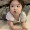 谁家姑娘的头像