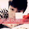背影的头像