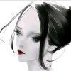看淡了所有的头像