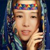 兰馨儿的头像
