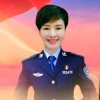 中国警花的头像