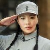 伪装的女警的头像