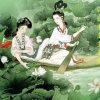 紫罗兰的头像