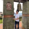 沐浴阳光的头像