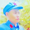 当兵的人的头像