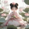 针·雪落清音的头像