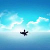 孤舟（冷冻中）的头像