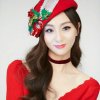魅力女神的头像