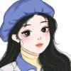 晴朗的头像