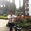 老张的头像