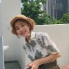 中意的头像