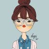 闺小蜜Ω猝的头像