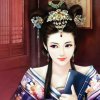 梨花雨的头像