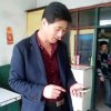 万人迷的头像