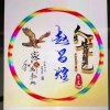 幸福的头像