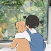 许多年以后的头像