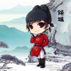 踏浪而来的头像