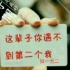 毒一（退）的头像