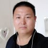 绿色心情的头像