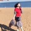 幸福女人的头像