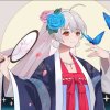 梓岚_Klindy@步知名的头像