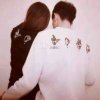 平淡是真的头像