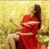回眸一笑的头像