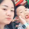 美丽花朵的头像