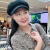 芭比（拒拉群推销产品！）的头像