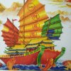 四季花开的头像