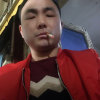 一笑而过的头像