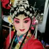 人生，若如初相识的头像