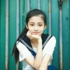 越音 阳光灿烂 的头像