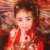 凤姐的头像